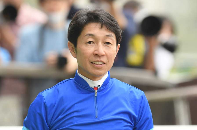 武豊騎手が体調不良のため、京都競馬の全3レースで騎乗替わり　前日には有馬記念のドウデュースが出走を取り消し